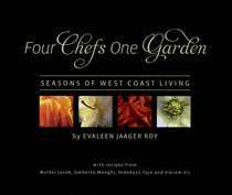 Four Chefs One Garden 