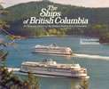 The Ships of British Columbia