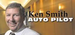 Ken Smith