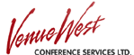 Venue West Conference Services
