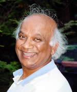 Dr. Pran Manga